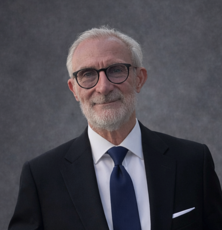 Profesor Mauro Labanca