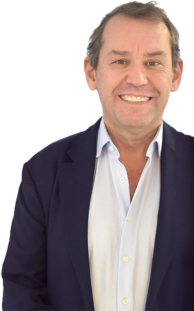 Dr.Antonio Bowen