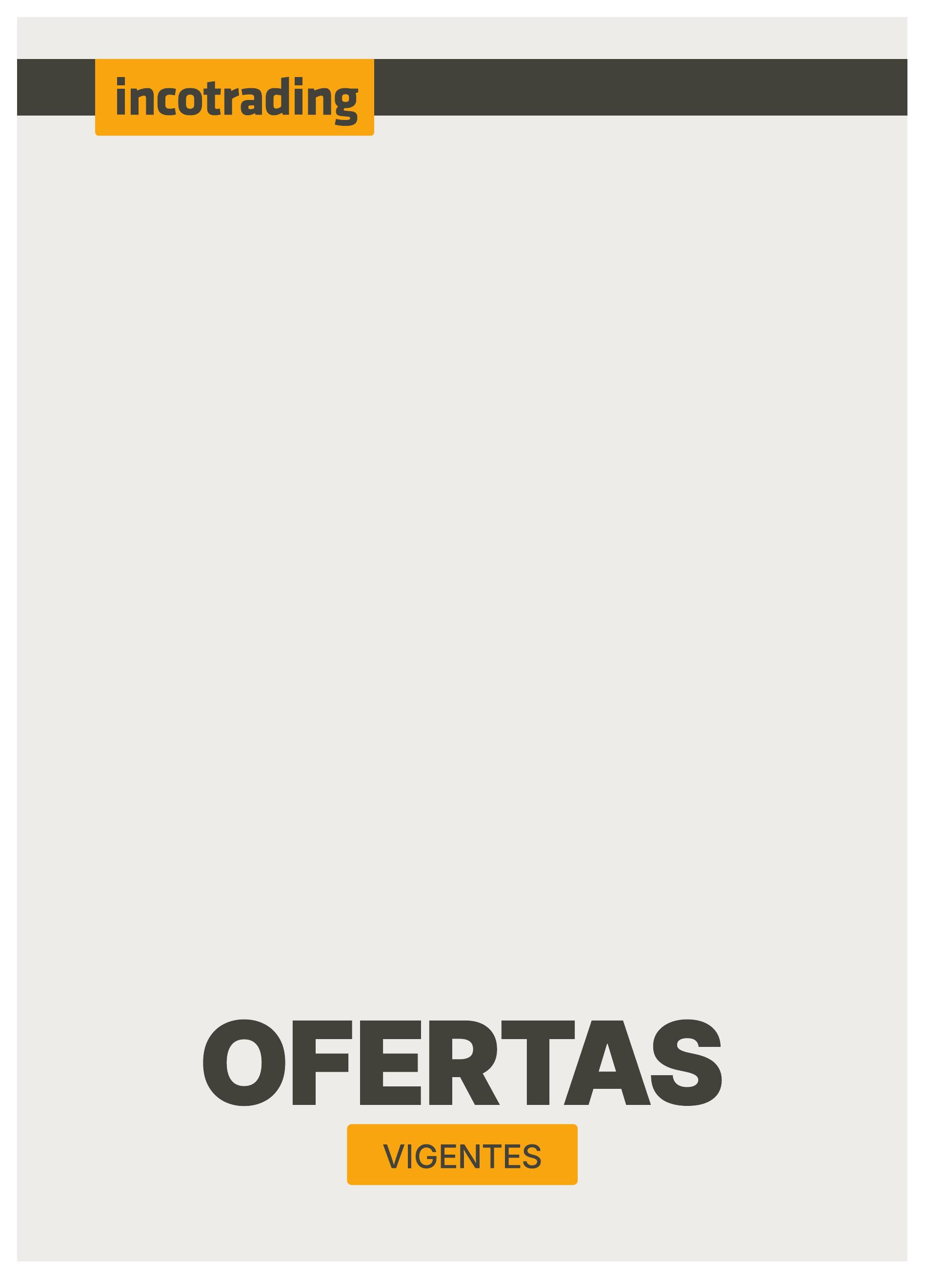 Todas las ofertas