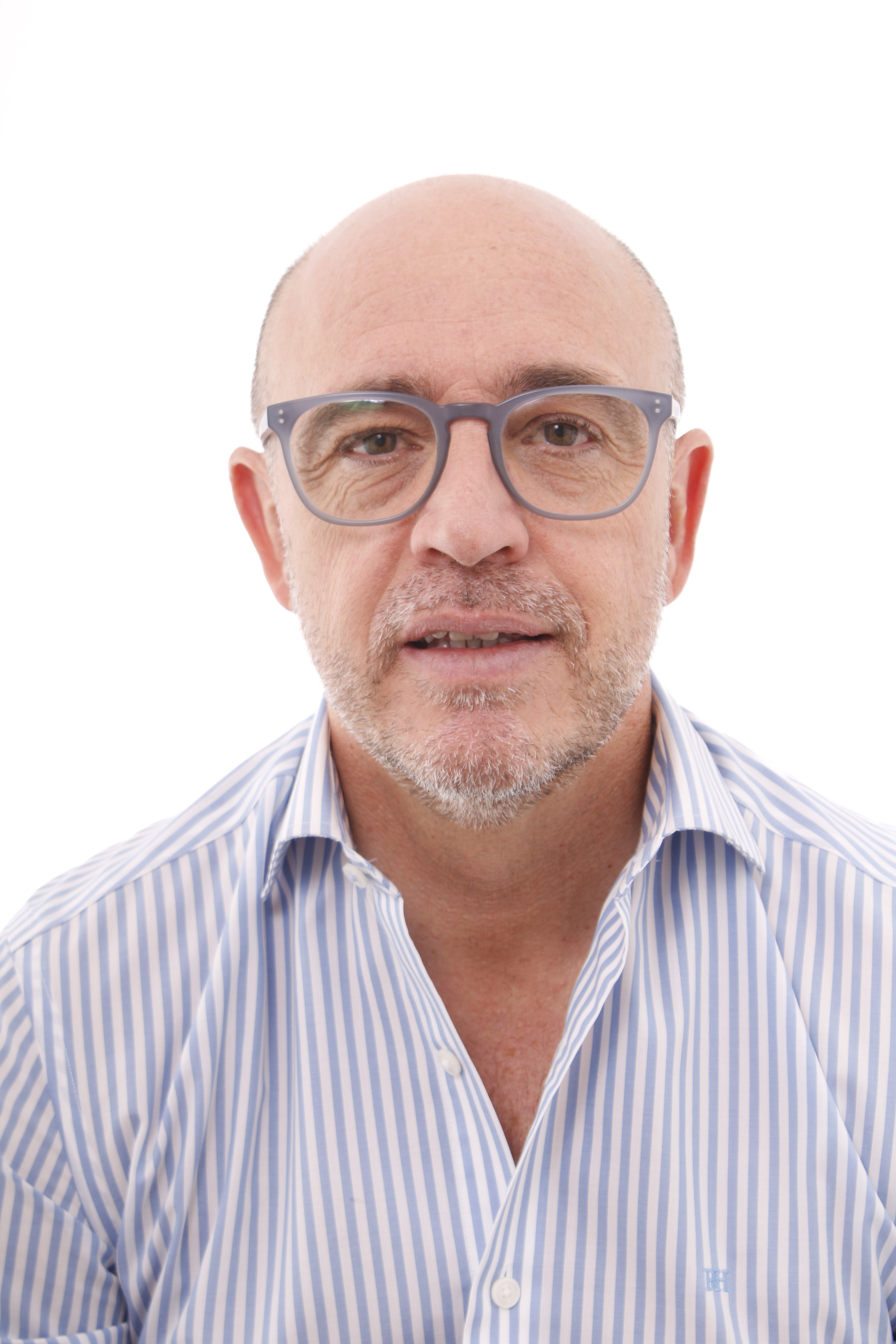 Fernando Estévez