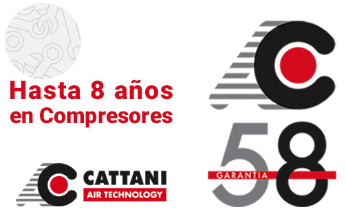 Extensión de garantía