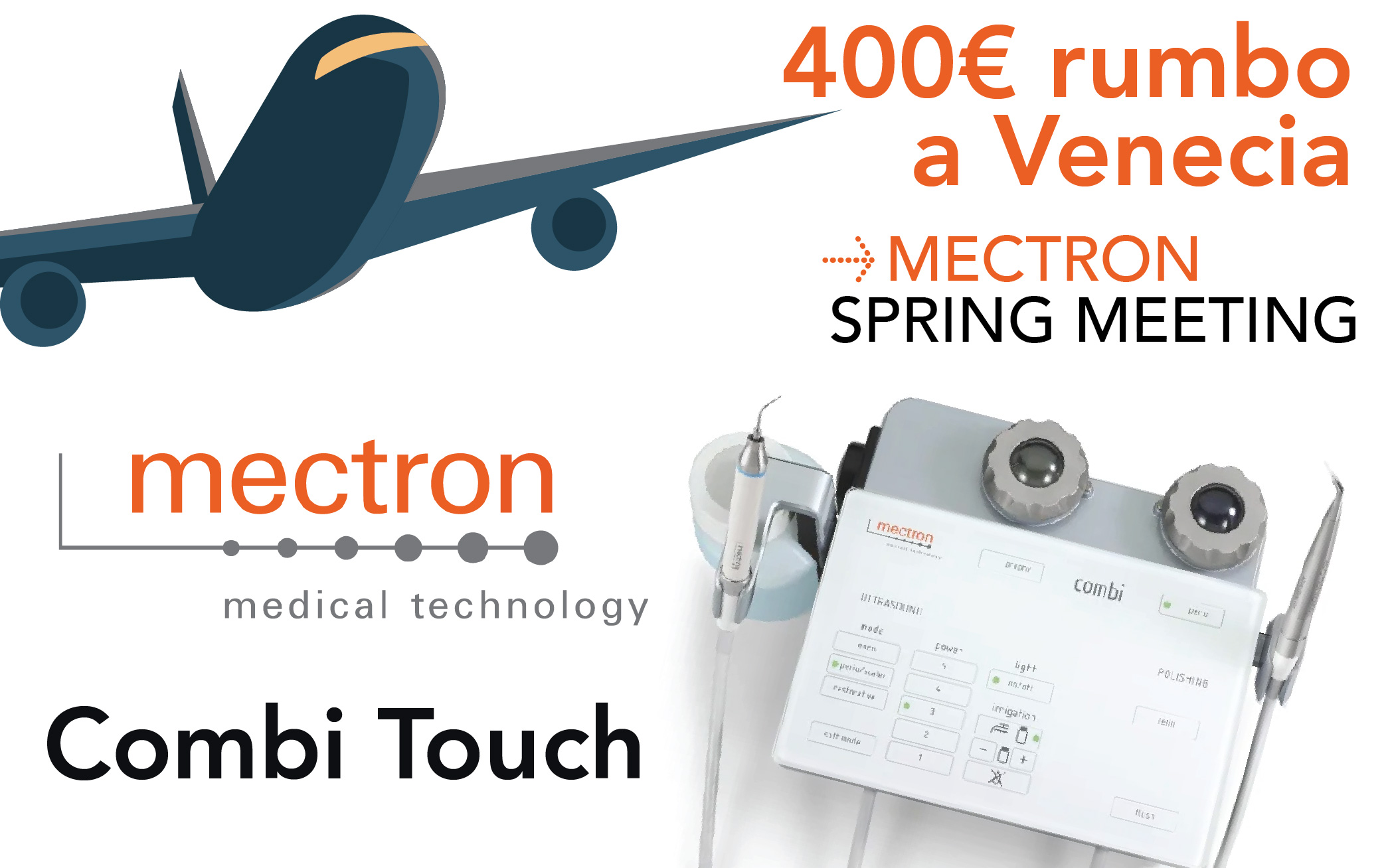 Billete a Venecia de Regalo