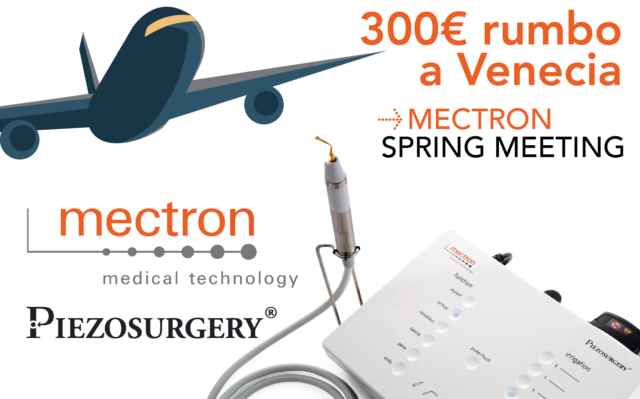 Billete a Venecia de Regalo