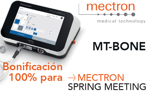 Bonificación Spring Meeting