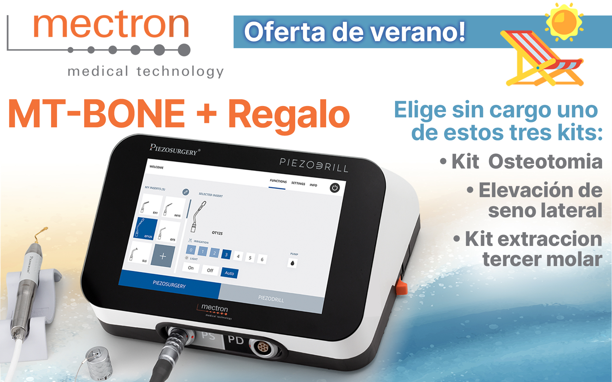KIT de REGALO