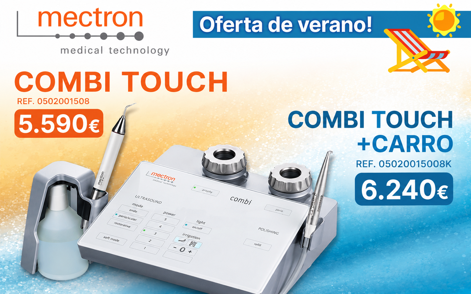 Oferta